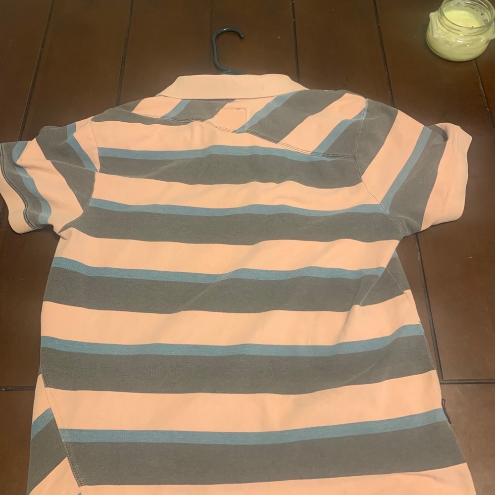 Volcom polo - Picture 4 of 4